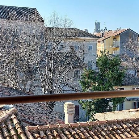 Sui Tetti Di Valeggio - Holiday Apartment Valeggio sul Mincio Kültér fotó