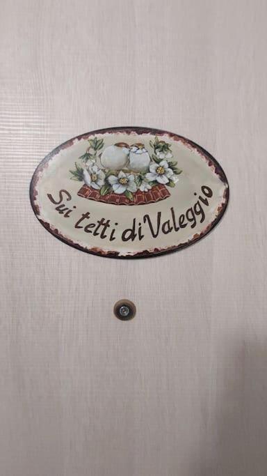 Sui Tetti Di Valeggio - Holiday Apartment Valeggio sul Mincio Kültér fotó